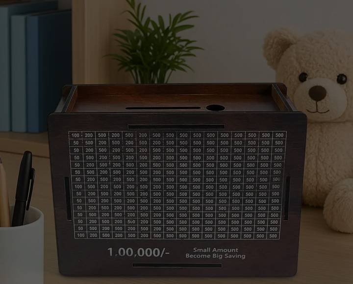 Save Together <br> Grow Together